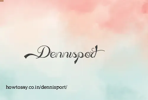 Dennisport