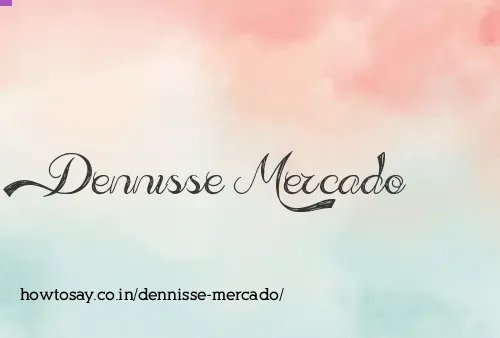 Dennisse Mercado