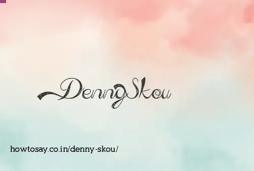 Denny Skou