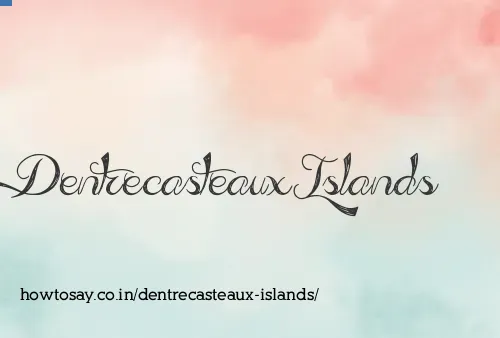 Dentrecasteaux Islands