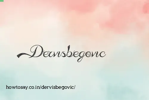 Dervisbegovic