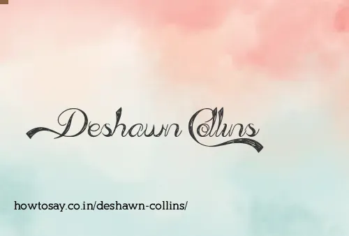 Deshawn Collins