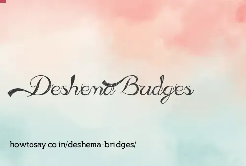 Deshema Bridges
