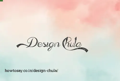 Design Chula