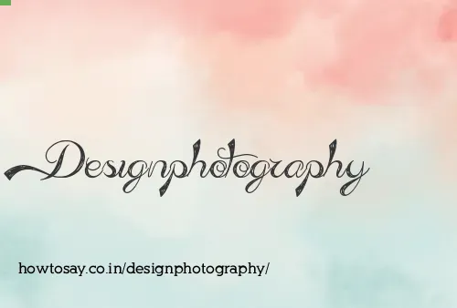 Designphotography