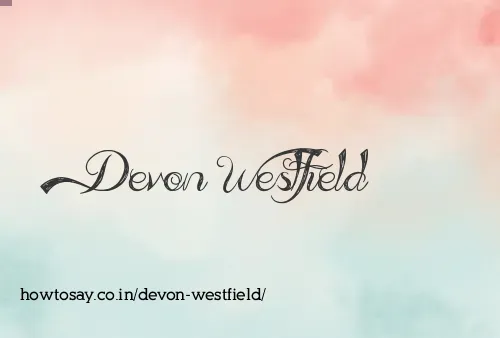 Devon Westfield