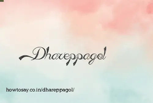 Dhareppagol