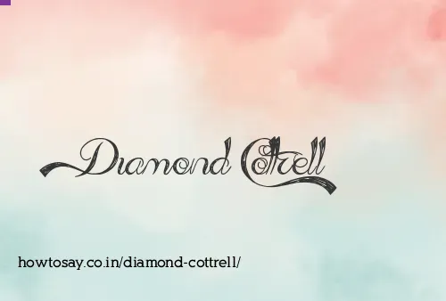 Diamond Cottrell
