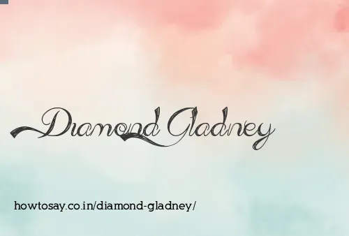 Diamond Gladney
