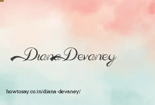 Diana Devaney