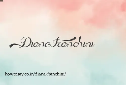 Diana Franchini