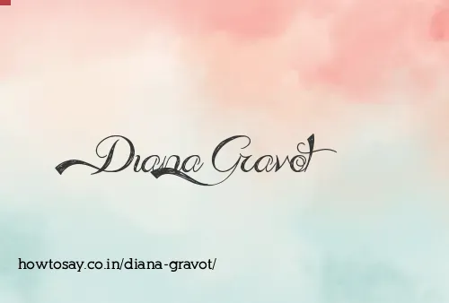 Diana Gravot
