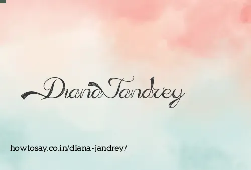 Diana Jandrey