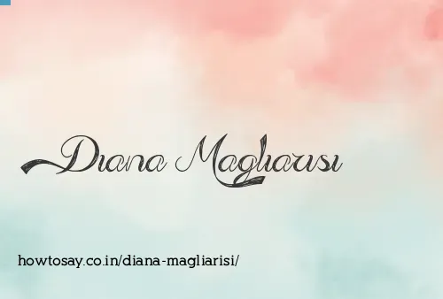 Diana Magliarisi
