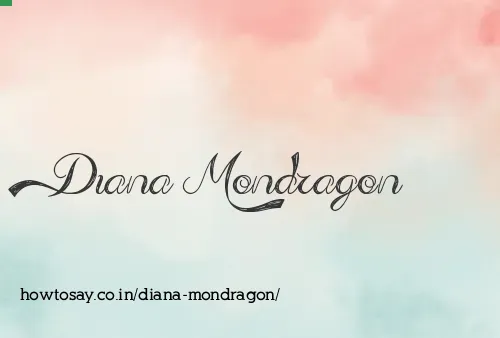 Diana Mondragon