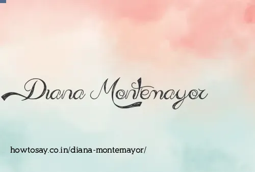 Diana Montemayor