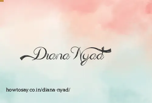 Diana Nyad