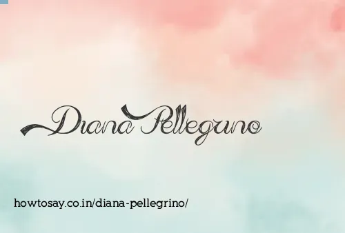 Diana Pellegrino