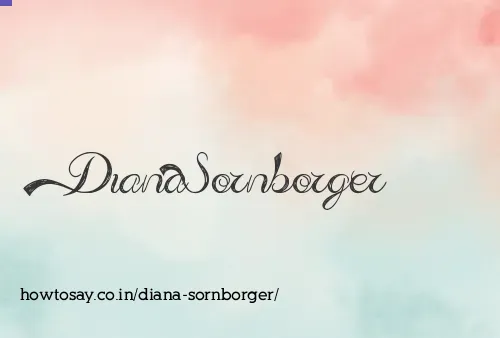 Diana Sornborger