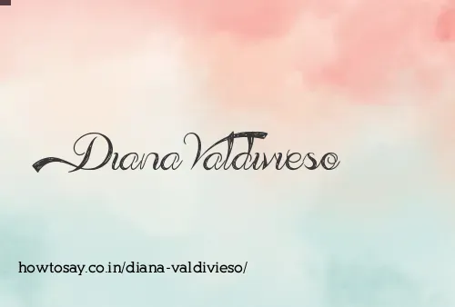 Diana Valdivieso