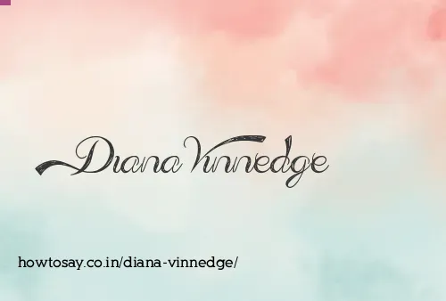 Diana Vinnedge