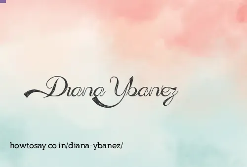 Diana Ybanez