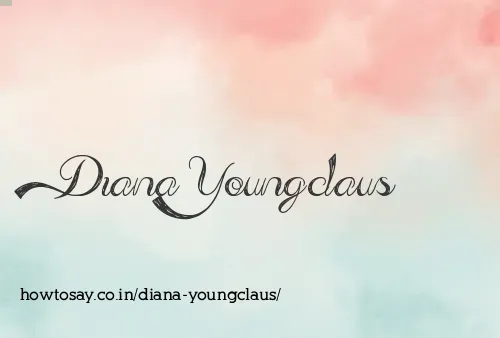 Diana Youngclaus