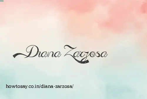 Diana Zarzosa