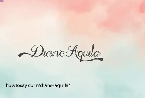 Diane Aquila