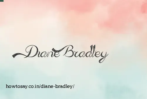 Diane Bradley