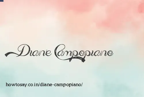 Diane Campopiano