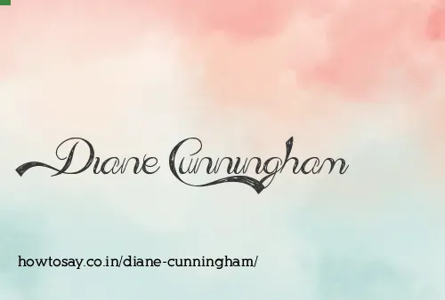 Diane Cunningham