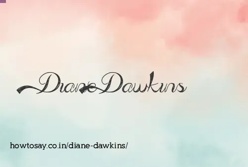 Diane Dawkins