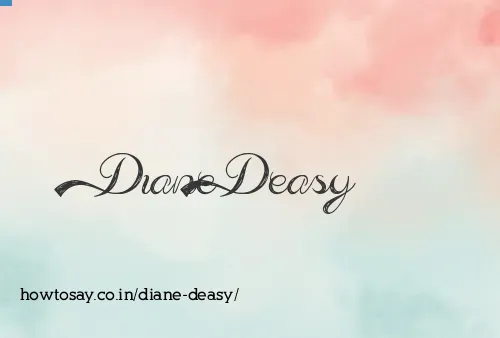 Diane Deasy