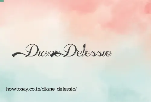 Diane Delessio