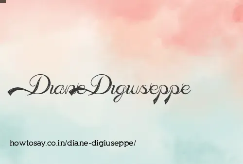 Diane Digiuseppe