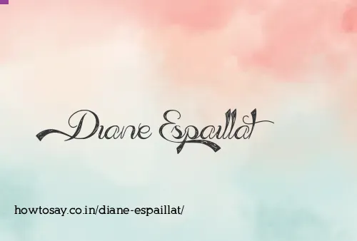 Diane Espaillat