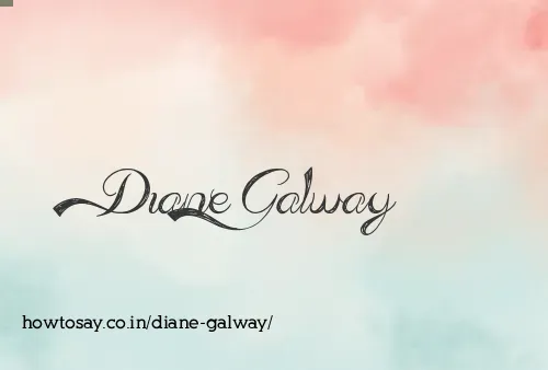 Diane Galway