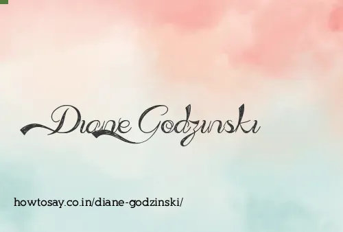 Diane Godzinski