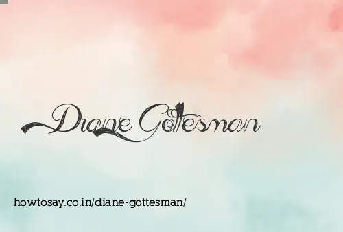 Diane Gottesman