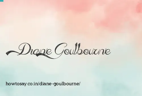 Diane Goulbourne
