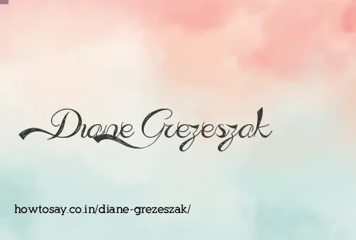 Diane Grezeszak