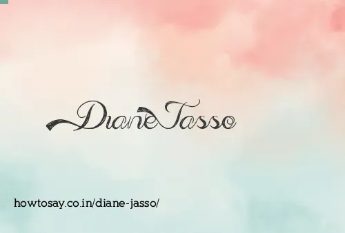 Diane Jasso