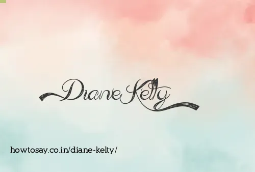 Diane Kelty