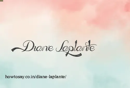 Diane Laplante