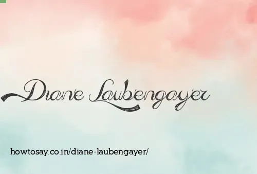 Diane Laubengayer