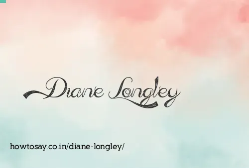 Diane Longley