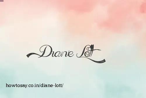 Diane Lott