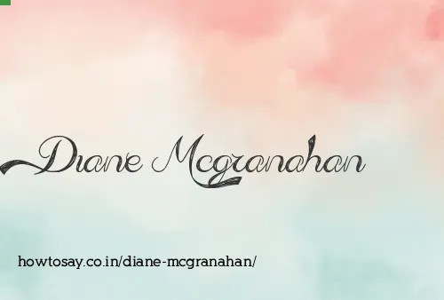 Diane Mcgranahan