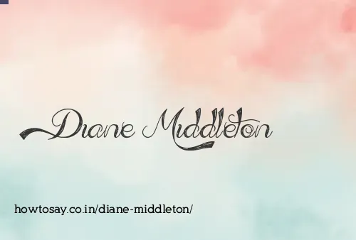 Diane Middleton